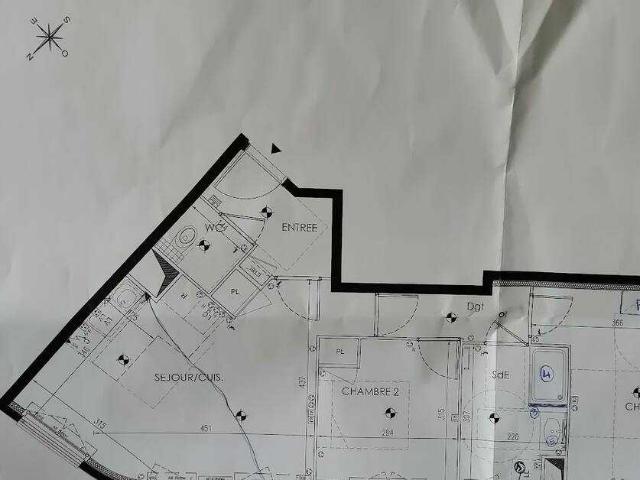 Appartement location à Nanterre, Puteaux