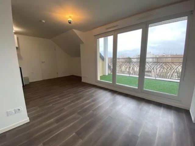 Appartement location à Argenteuil, Taverny