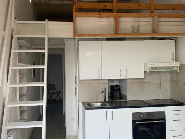 Appartement location à Nîmes, Bouillargues