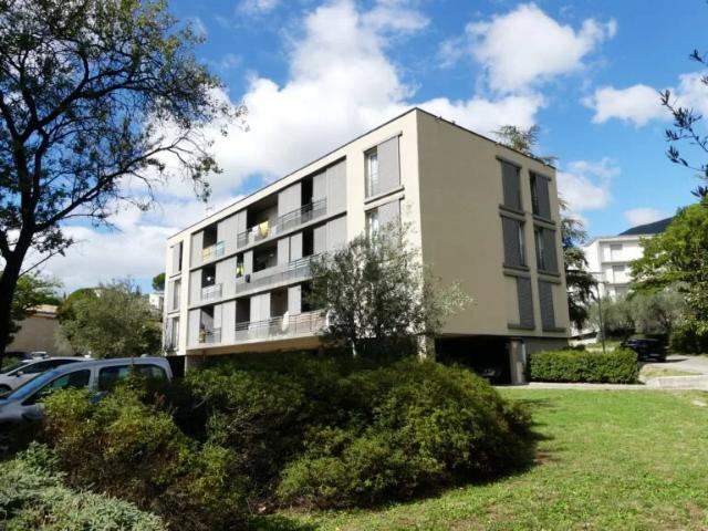 Appartement location à Nyons