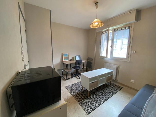 Appartement location à Dinan, Bretagne