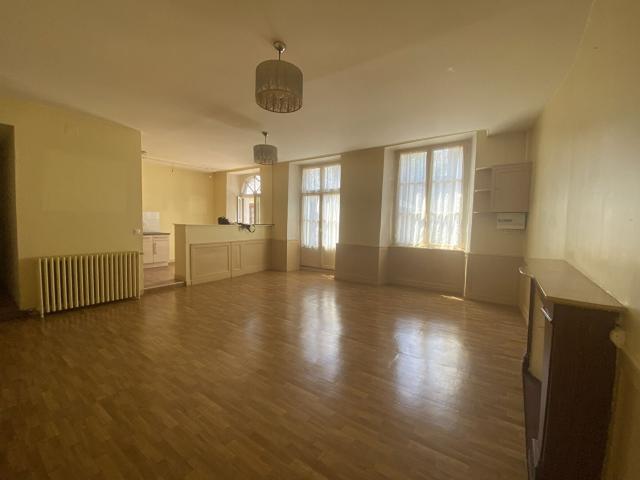 Appartement location à Dinan, Bretagne