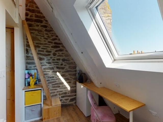 Appartement location à Dinan, Bretagne