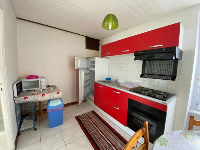 Appartement location à Dinan, Bretagne