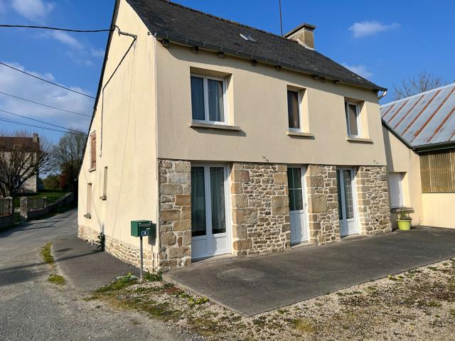 Appartement location à Dinan, Bretagne