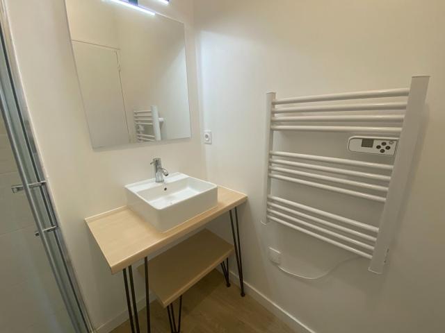 Appartement location à Dinan, Bretagne