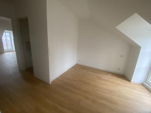 Appartement location à Dinan, Bretagne