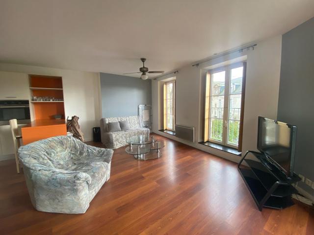 Appartement location à Dinan, Bretagne