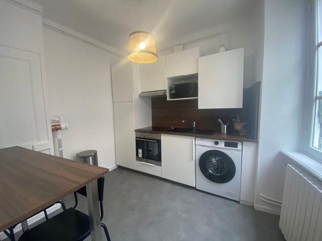 Appartement location à Dinan, Bretagne
