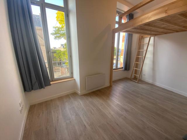 Appartement location à Dinan, Bretagne