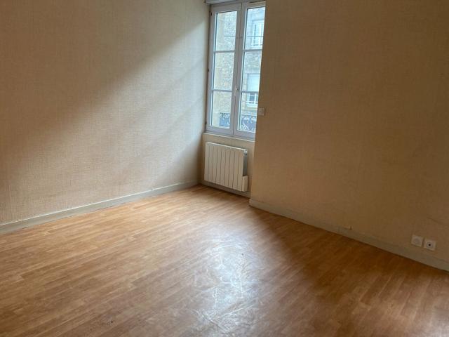 Appartement location à Dinan, Bretagne