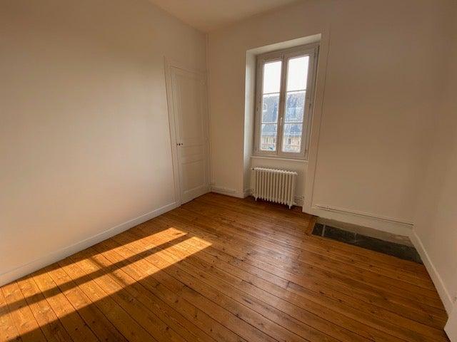 Appartement location à Dinan, Bretagne