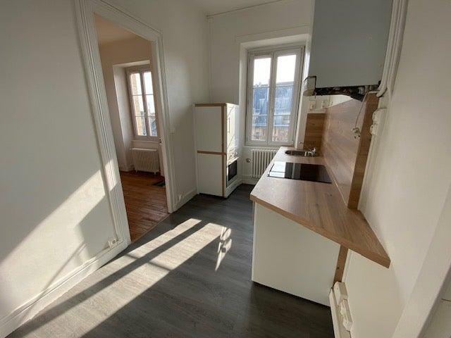 Appartement location à Dinan, Bretagne