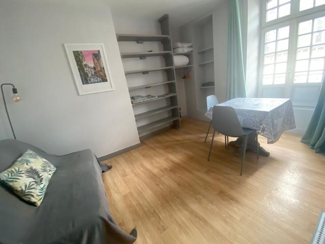 Appartement location à Dinan, Bretagne