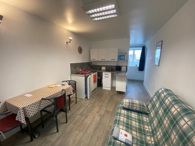 Appartement location à Dinan, Bretagne