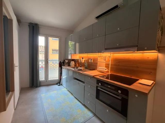 Appartement location à Lyon, Rhône