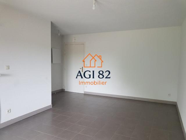 Appartement location à Montauban, La Ville-dieu-du-temple