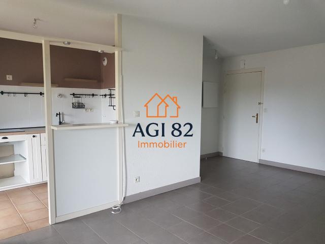 Appartement location à Montauban, La Ville-dieu-du-temple