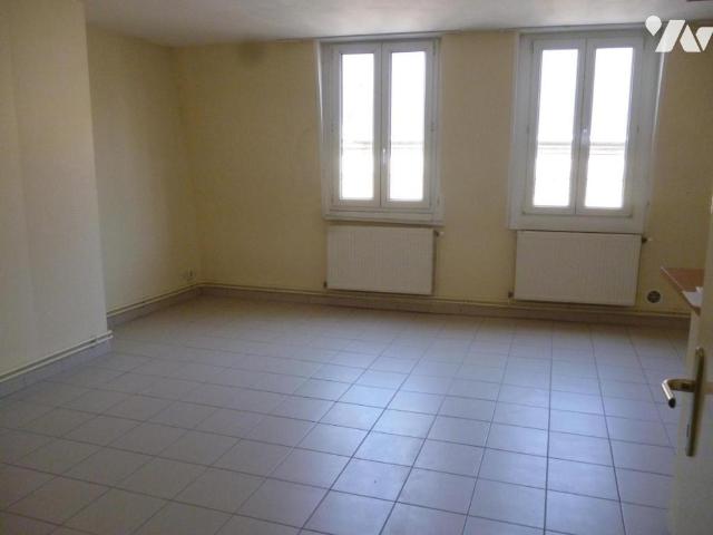Appartement location à Cambrai
