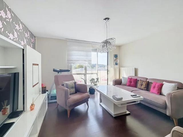 Appartement location à Faÿ, Clermont