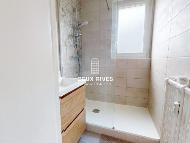 Appartement location à Nantes