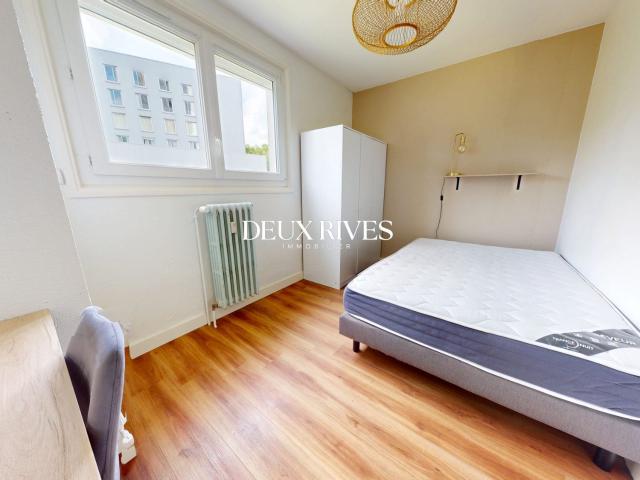 Appartement location à Nantes