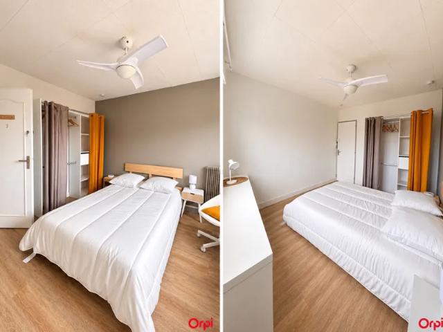 Appartement location à Le Mans