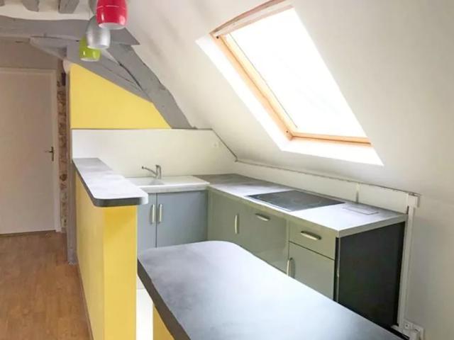 Appartement location à Fontainebleau