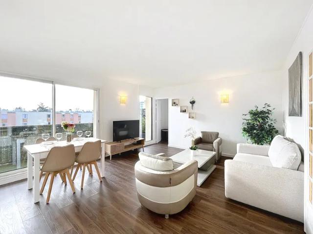 Appartement location à Le Mans