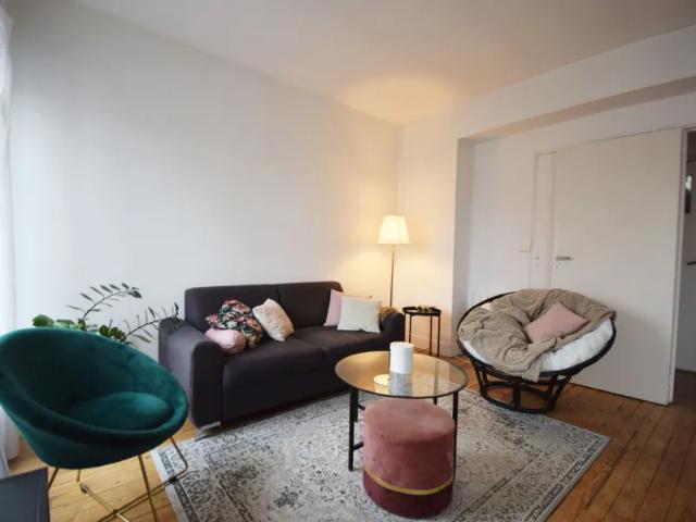 Appartement location à Abbeville