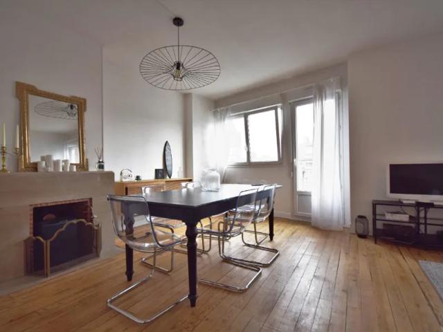 Appartement location à Abbeville