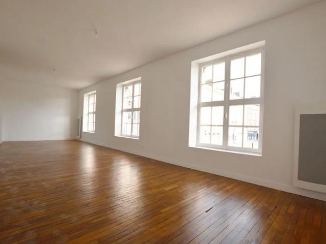 Appartement location à Abbeville