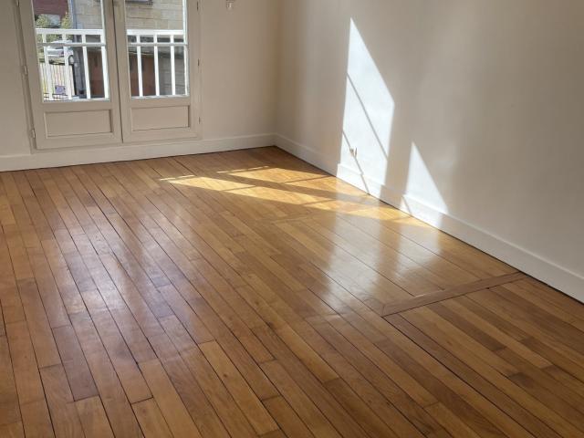 Appartement location à Abbeville