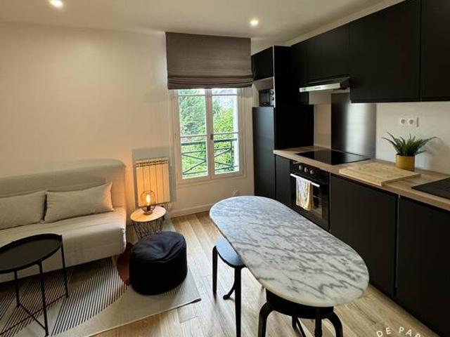 Appartement location à Melun