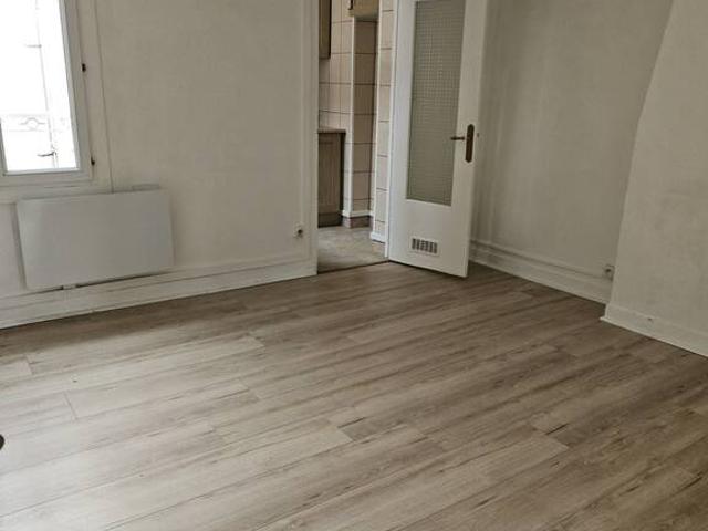 Appartement location à Melun