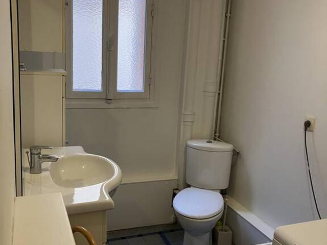 Appartement location à Paris, Île-de-France