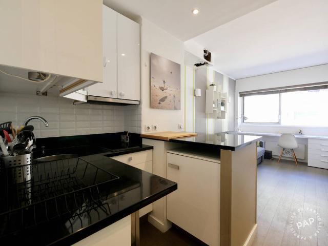 Appartement location à Paris, Île-de-France