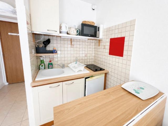 Appartement location à Toulouse