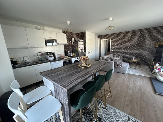 Appartement location à Bordeaux, Bruges
