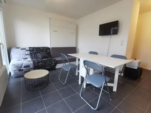 Appartement location à La Rochelle, Angoulins