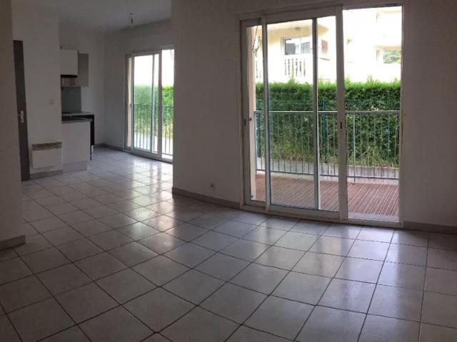 Appartement location à Dax