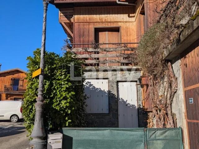 Appartement location à Albertville, Bozel