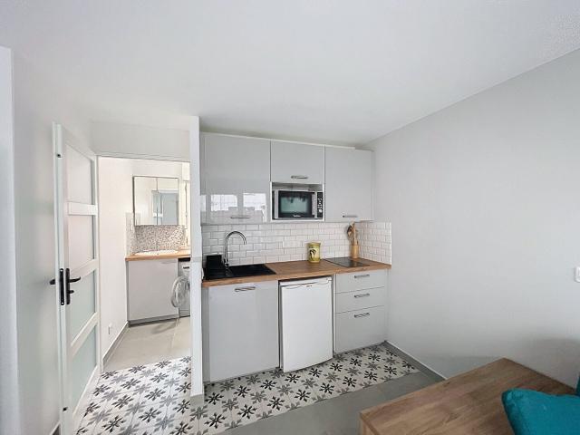 Appartement location à Nanterre, Courbevoie