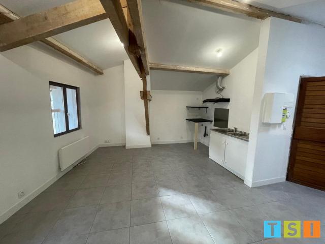 Appartement location à Saint-Gaudens, Ausson