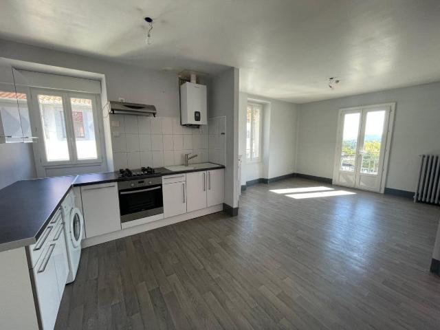 Appartement location à Ausson, Haute-Garonne