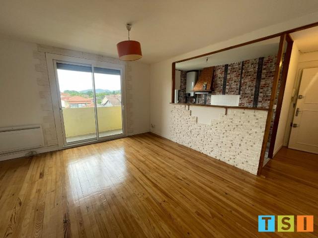 Appartement location à Saint-Gaudens, Ausson