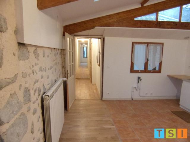 Appartement location à Saint-Gaudens, Ausson