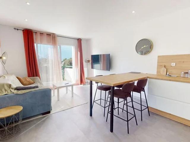 Appartement location à Saint-Nazaire, Le Pouliguen