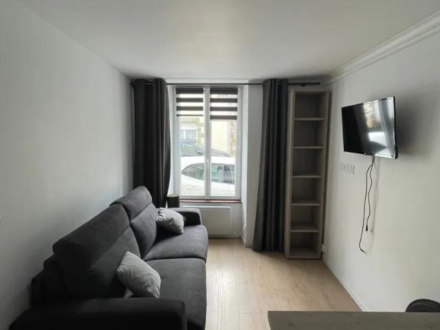Appartement location à Vannes, Bretagne