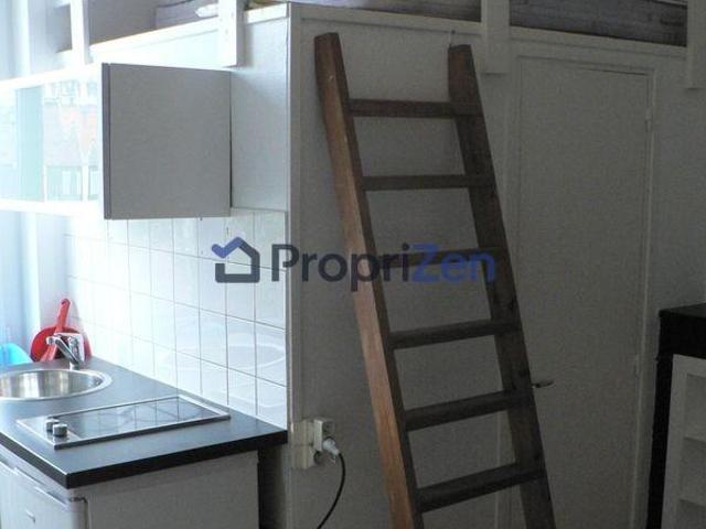 Appartement location à Lille